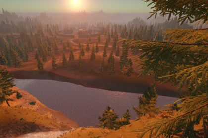 Medieval Alchemist Game Preview Banner