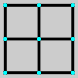 GridSnapper Icon